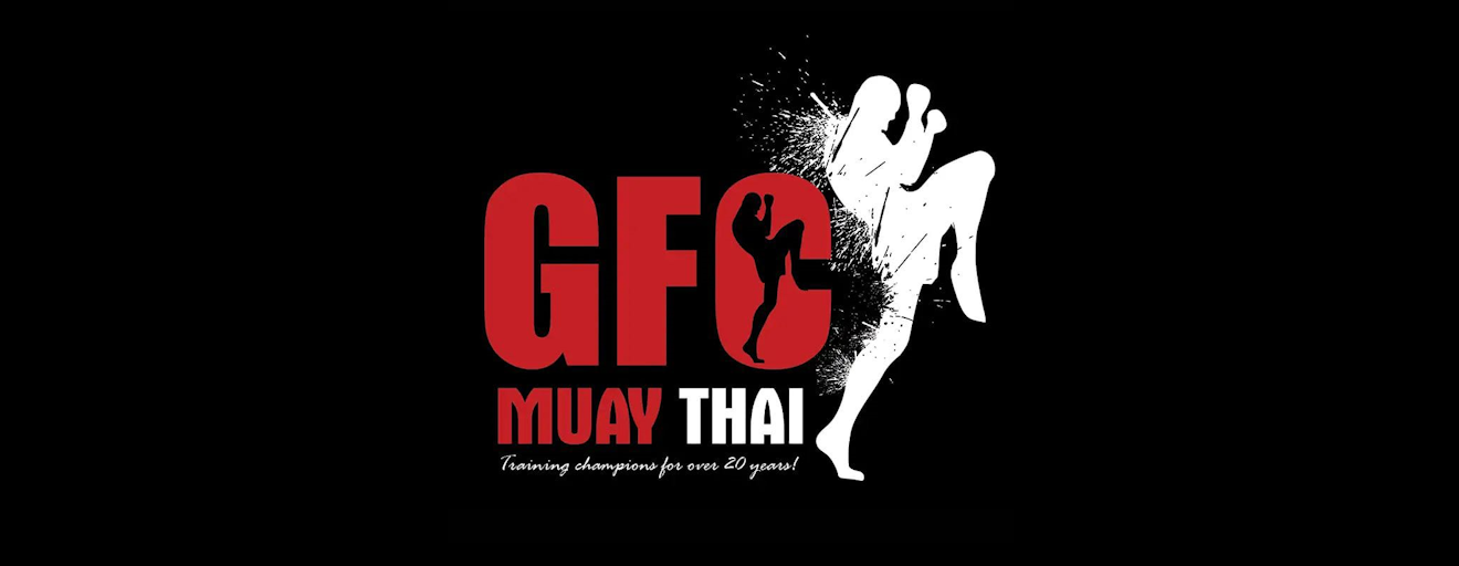 Exciting News: GFC Muay Thai Launches Brand New Website!